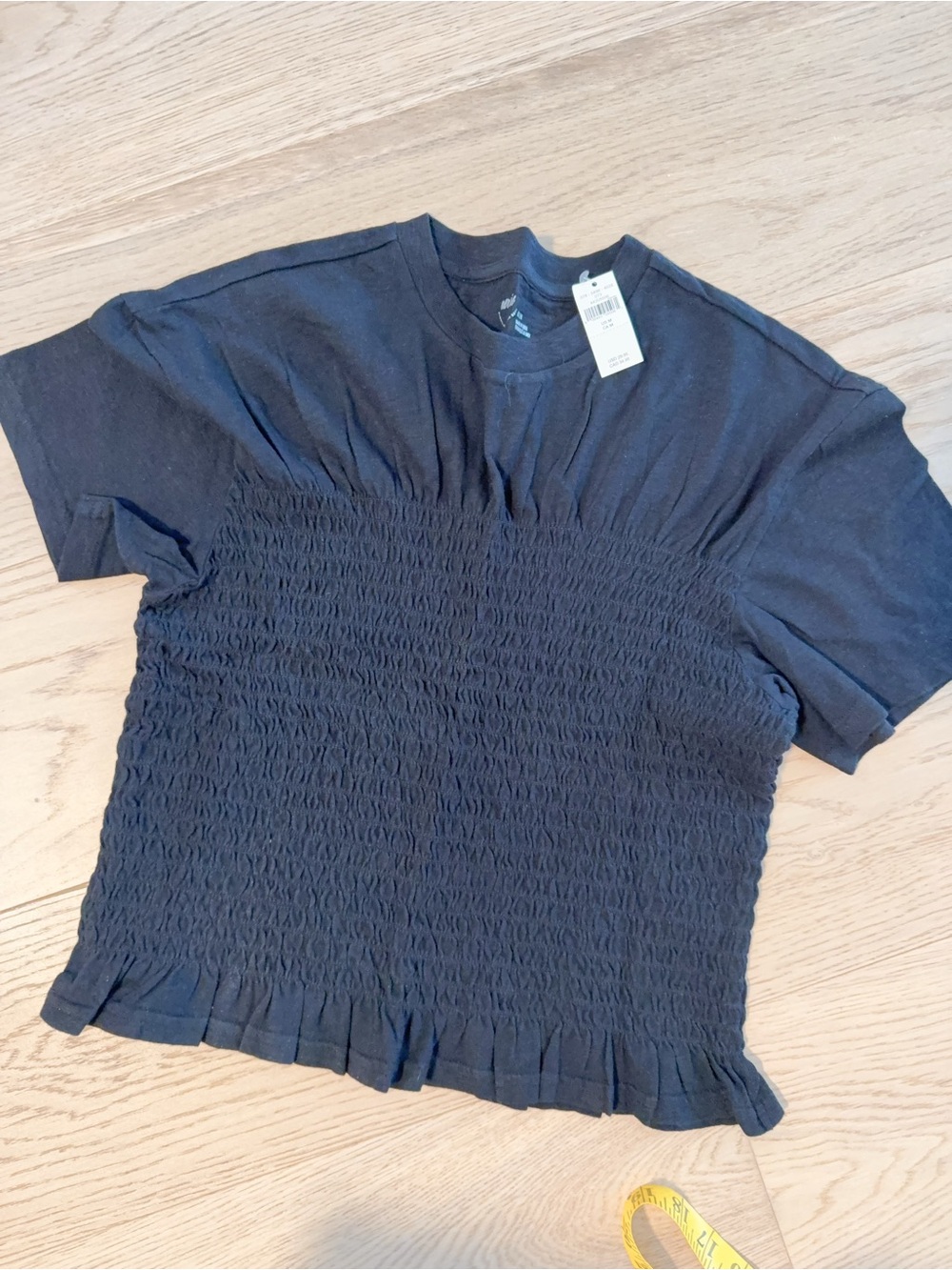 NWT 5496-4026 Aerie tshirt M
